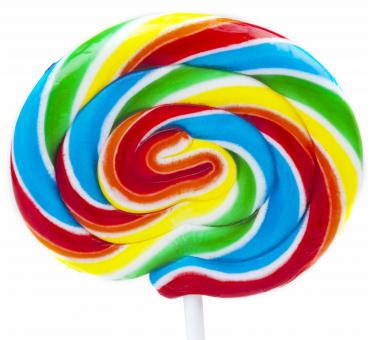 Lollipop - Free Stock Photo