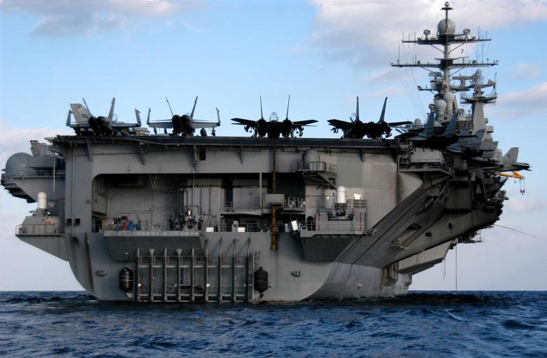 Free stock image of Aircraft Carriers created by Pixabay