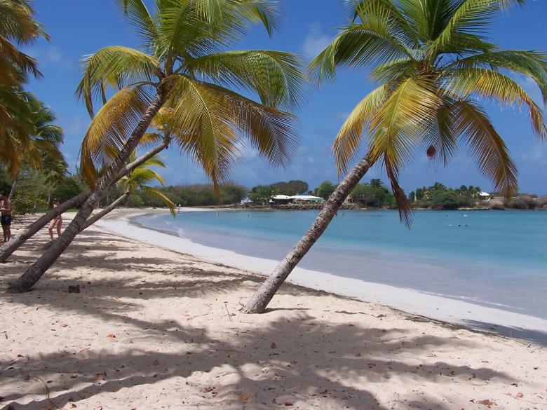 Free stock image of Beach  created by Pixabay