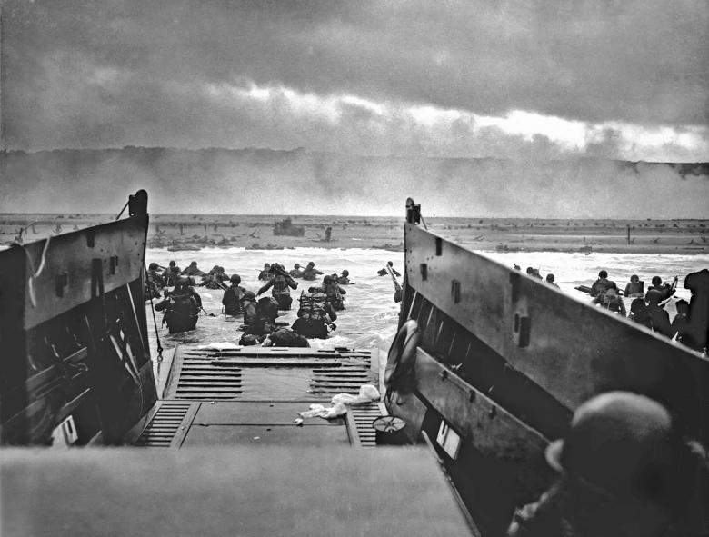Free stock image of Landing Craft created by Pixabay