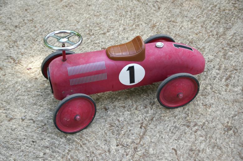 Free stock image of Toy created by Pixabay
