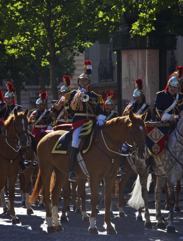 Free stock image of Trumpet Fanfare created by Pixabay