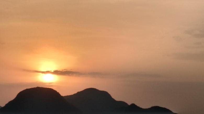 Free stock image of Morning India created by k sangeeta