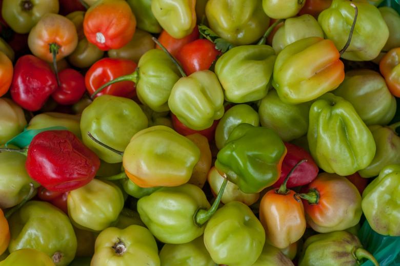 Free stock image of Fresh Pepper created by Pixabay