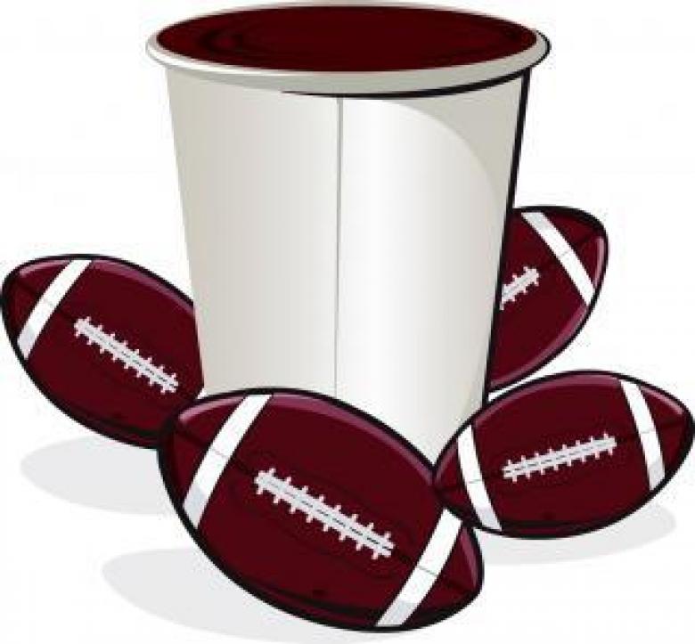 Free stock image of Rugby Illustration created by maa illustrations