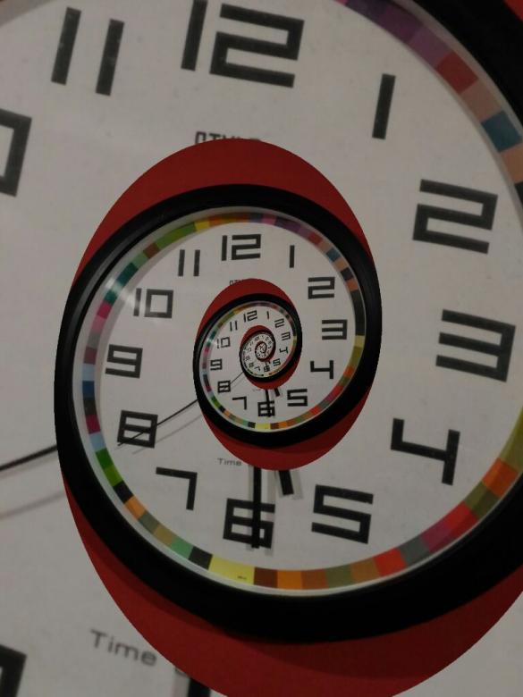 Free stock image of Time machine created by M Naufal Hasani