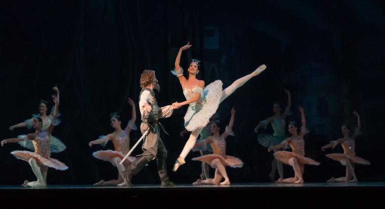 Free stock image of Dancing Competition created by Pixabay
