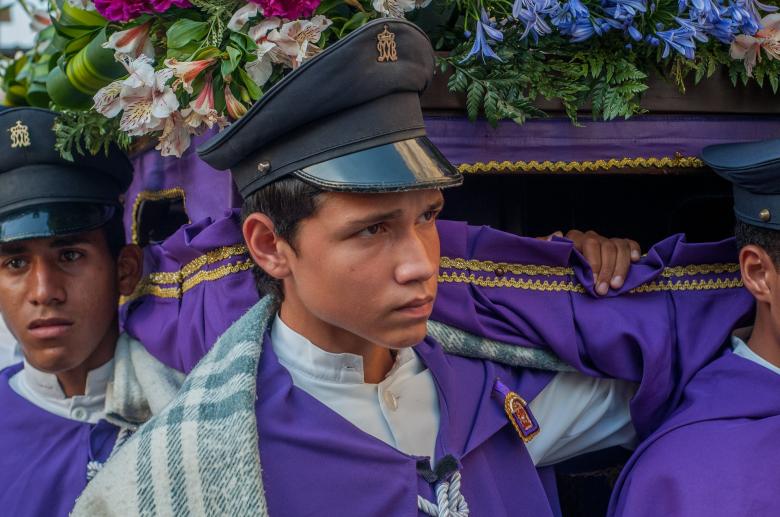 Free stock image of Funeral Ritual created by Pixabay