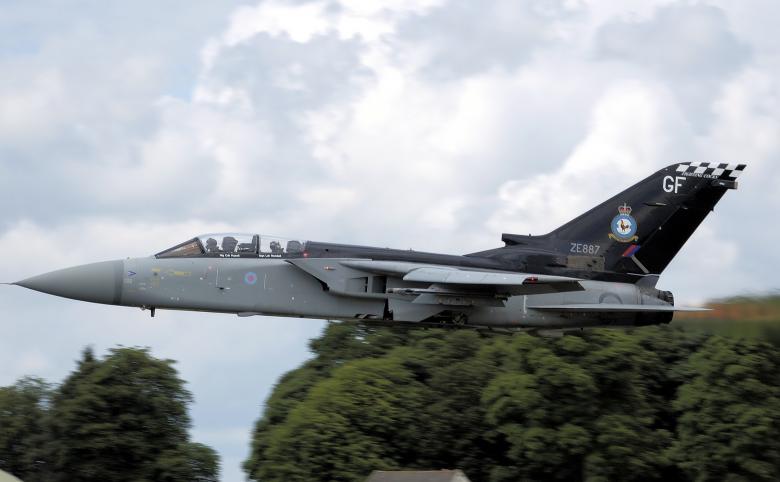 Free stock image of Army Jet created by Pixabay