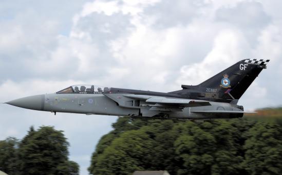 Free Stock Photo of Army Jet