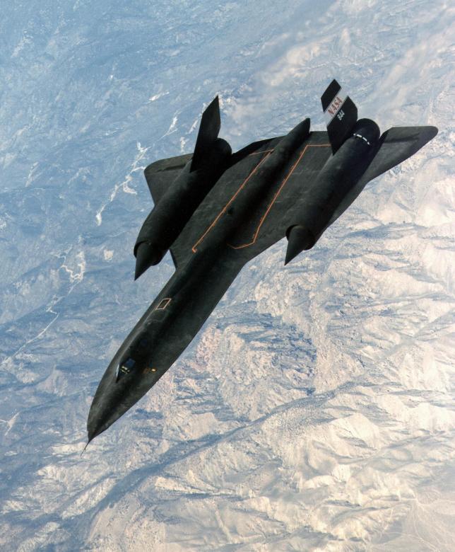 Free stock image of Fighter Jet created by Pixabay