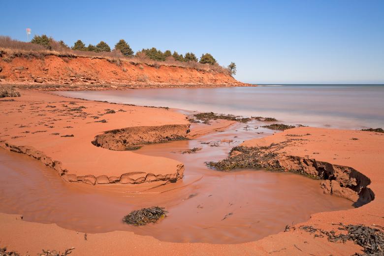 Free stock image of Doyles Cove Beach created by Nicolas Raymond