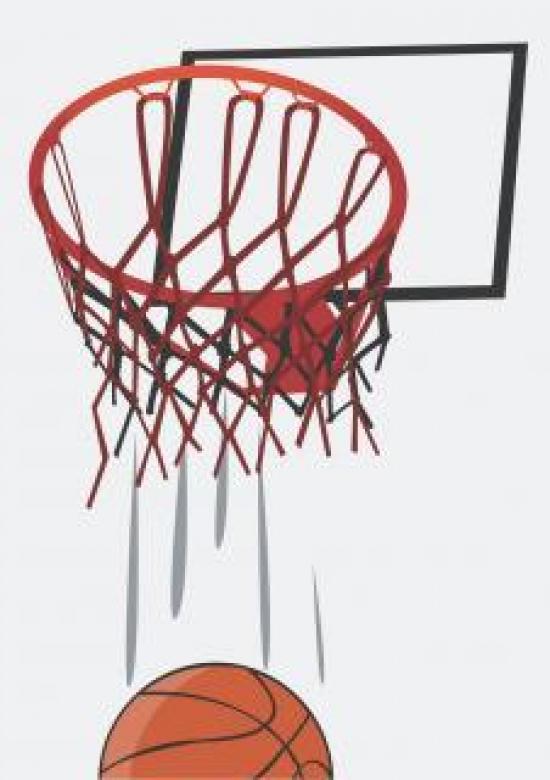 Free stock image of Basketball Vector created by maa illustrations
