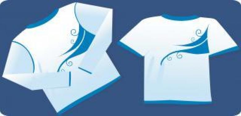 Free stock image of Vector Jerseys created by maa illustrations