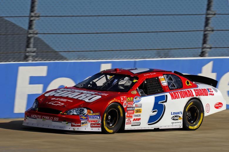 Free stock image of Nascar Racing created by Pixabay