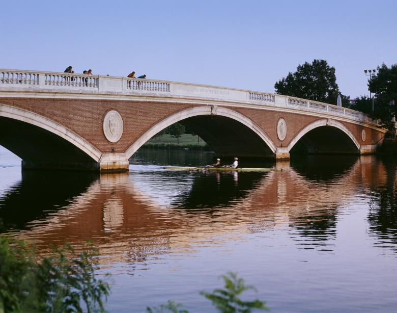 Free stock image of Rowing in the River created by Pixabay