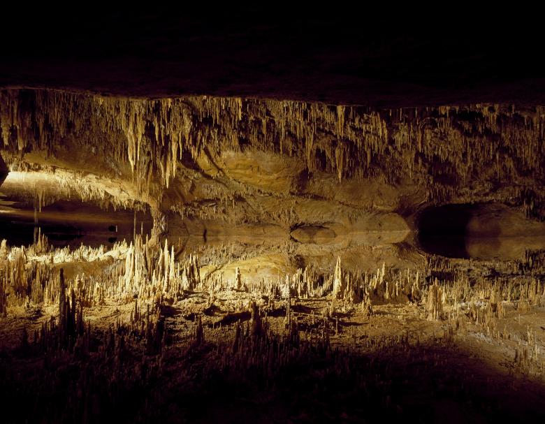 Free stock image of In the Cave created by Pixabay