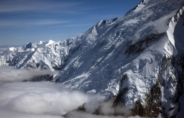 Free stock image of Mountainous created by Pixabay