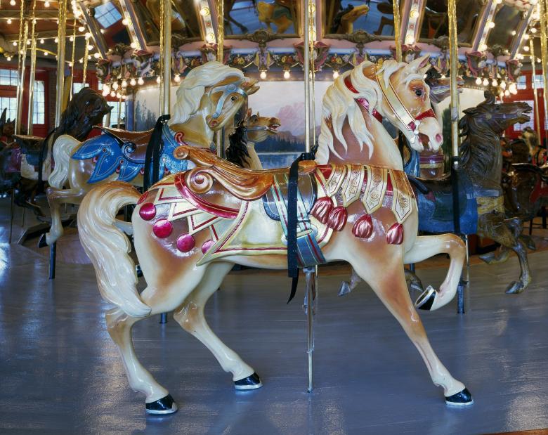 Free stock image of Horse Ride created by Pixabay