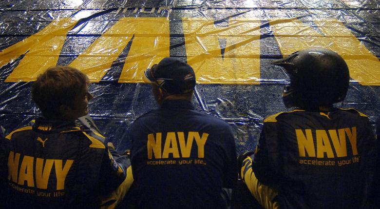 Free stock image of Navy Team created by Pixabay