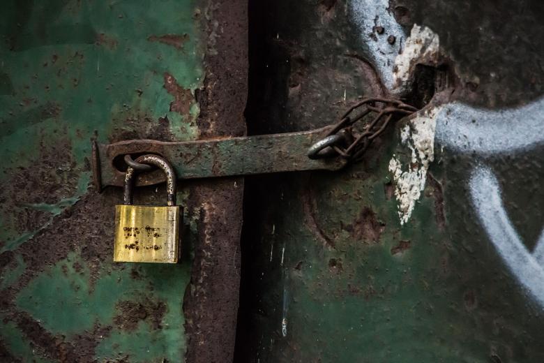 Free stock image of Locked created by Janis Urtans