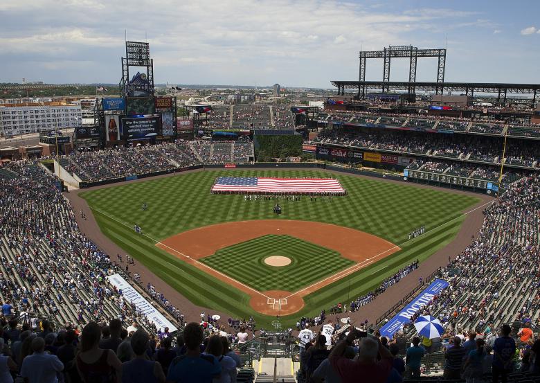 Free stock image of Major League Baseball created by Pixabay