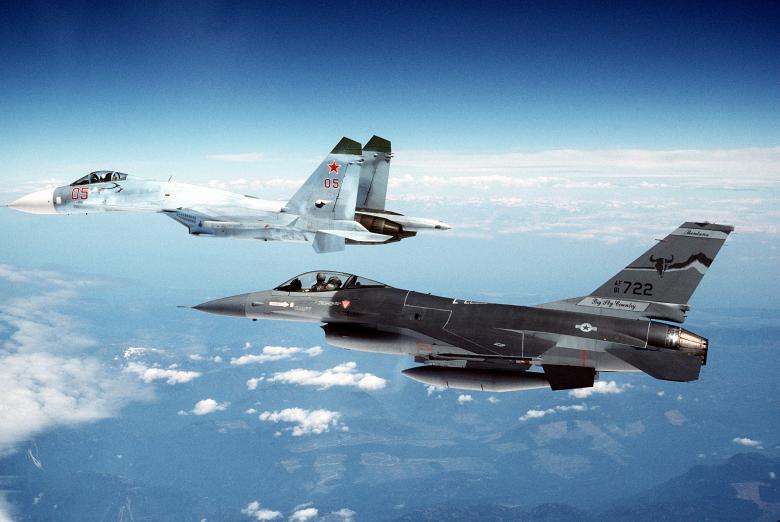 Free stock image of Military Aircraft created by Pixabay