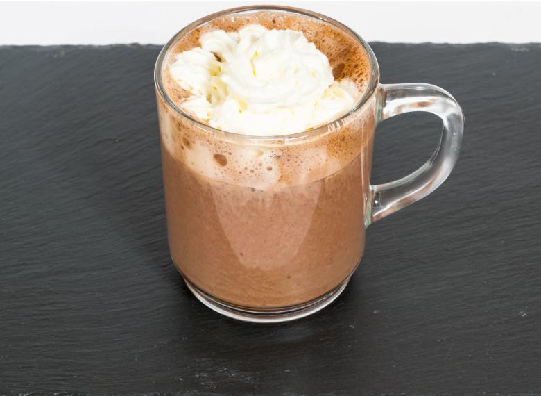 Free stock image of Hot Chocolate created by Pixabay