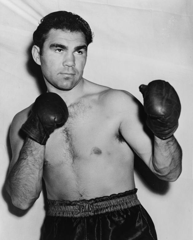 Free stock image of Max Schmeling created by Pixabay
