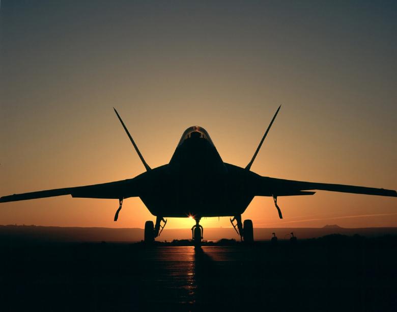 Free stock image of Military Aircraft created by Pixabay