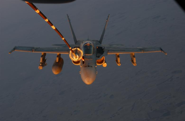 Free stock image of Military Jet created by Pixabay