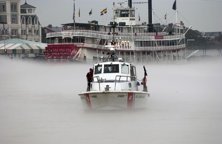 Free stock image of Coast Guard Patrol Boat created by Pixabay