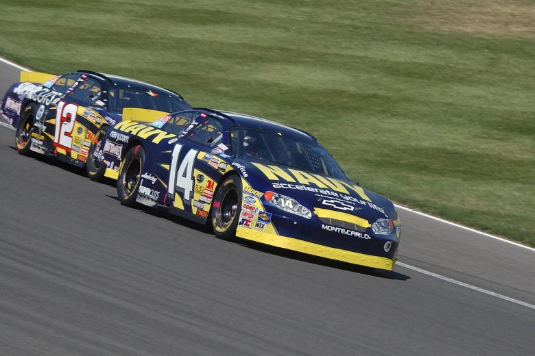 Free stock image of Auto Racing created by Pixabay