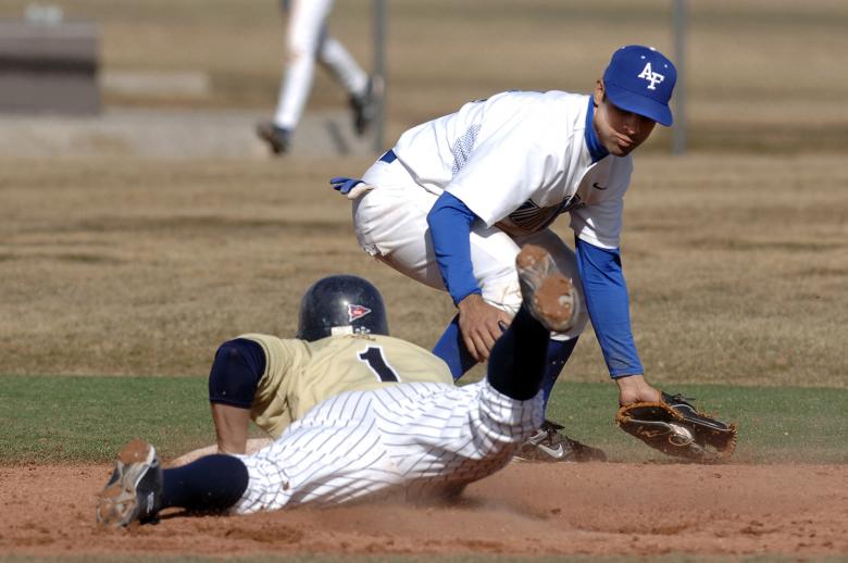 Free stock image of Major League Baseball created by Pixabay