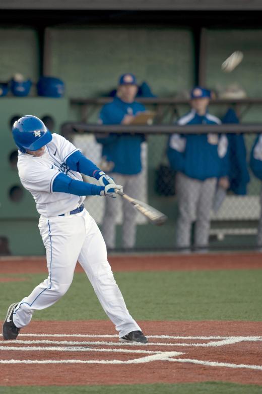 Free stock image of Home Run created by Pixabay