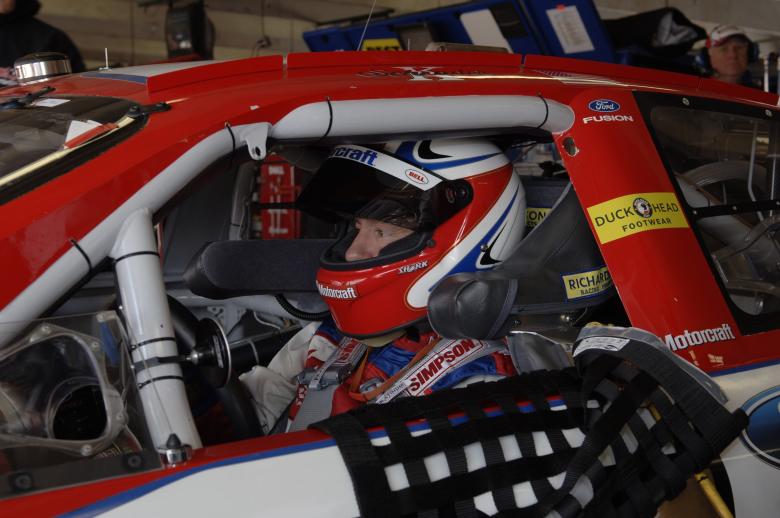 Free stock image of Auto Racing created by Pixabay