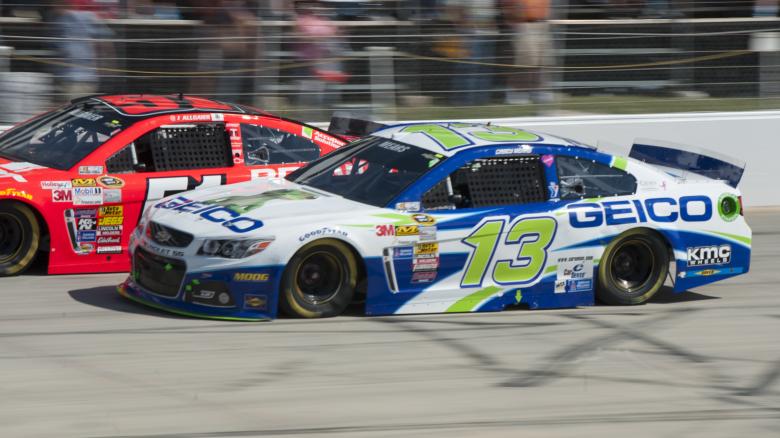 Free stock image of NASCAR created by Pixabay