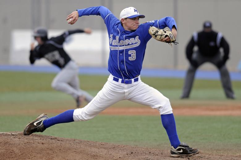 Free stock image of Baseball Pitcher created by Pixabay