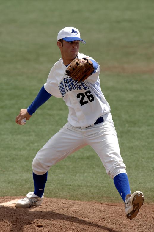 Free stock image of Baseball created by Pixabay