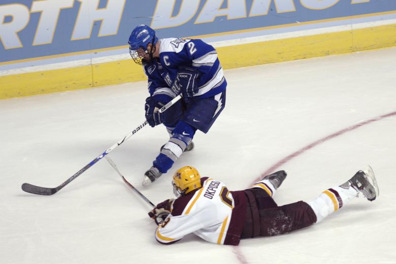 Free stock image of Ice Hockey created by Pixabay