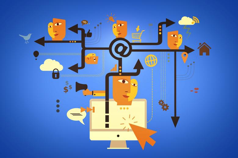 Free stock image of Internet Business - Target Clients On-Line created by Jack Moreh