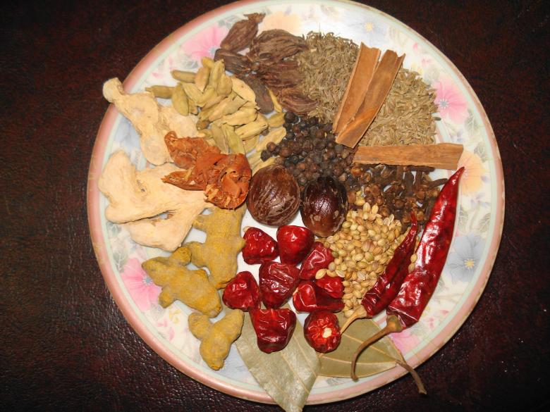 Free stock image of Food Spices created by Pixabay