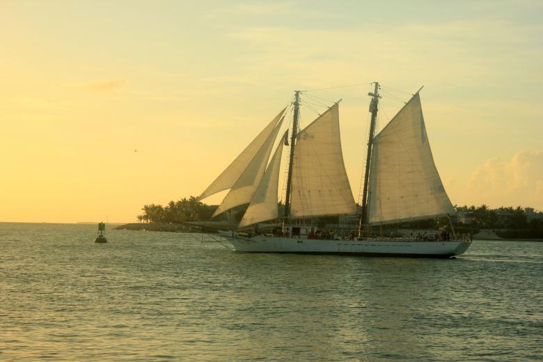 Free stock image of Sail Boats created by Pixabay