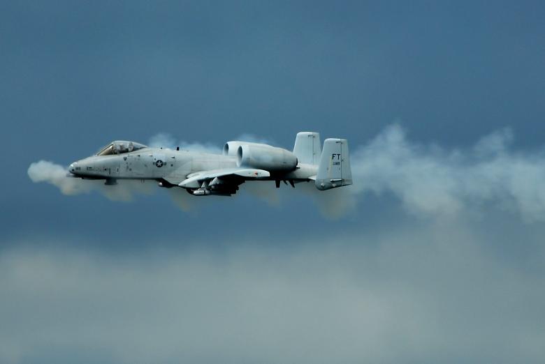 Free stock image of Military Aircraft created by Pixabay