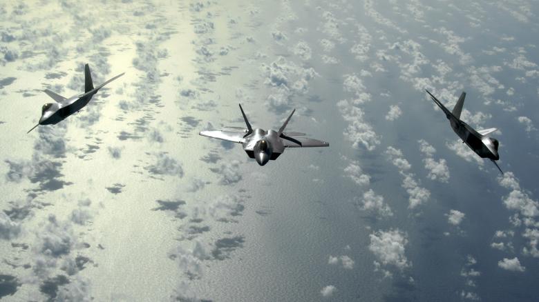 Free stock image of Military Aircraft created by Pixabay