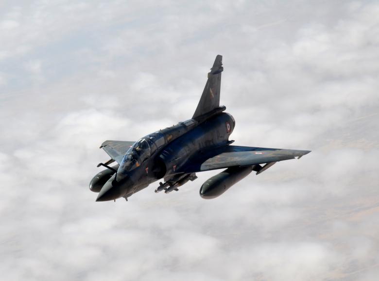 Free stock image of Aircraft Flying created by Pixabay