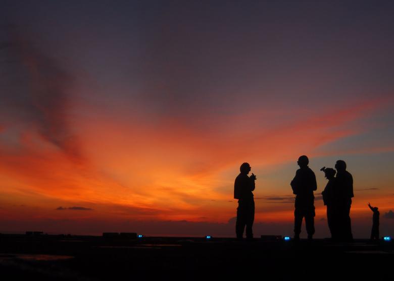 Free stock image of Night Operation preparations created by Pixabay