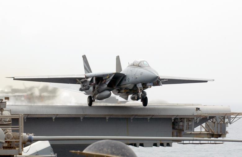Free stock image of Aircraft Launch created by Pixabay