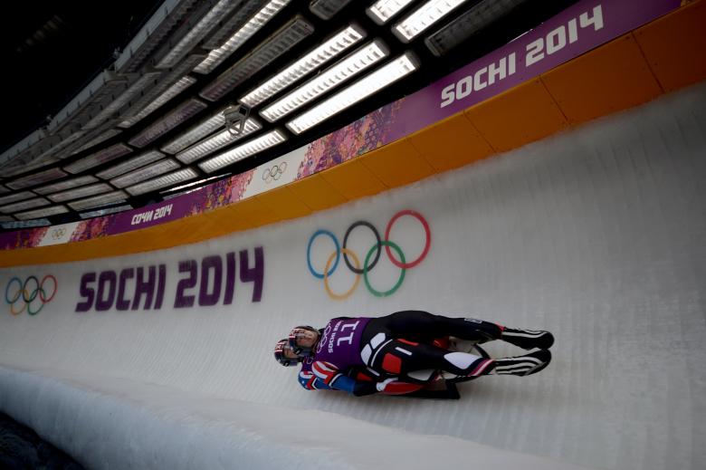 Free stock image of Sochi Olympics created by Pixabay