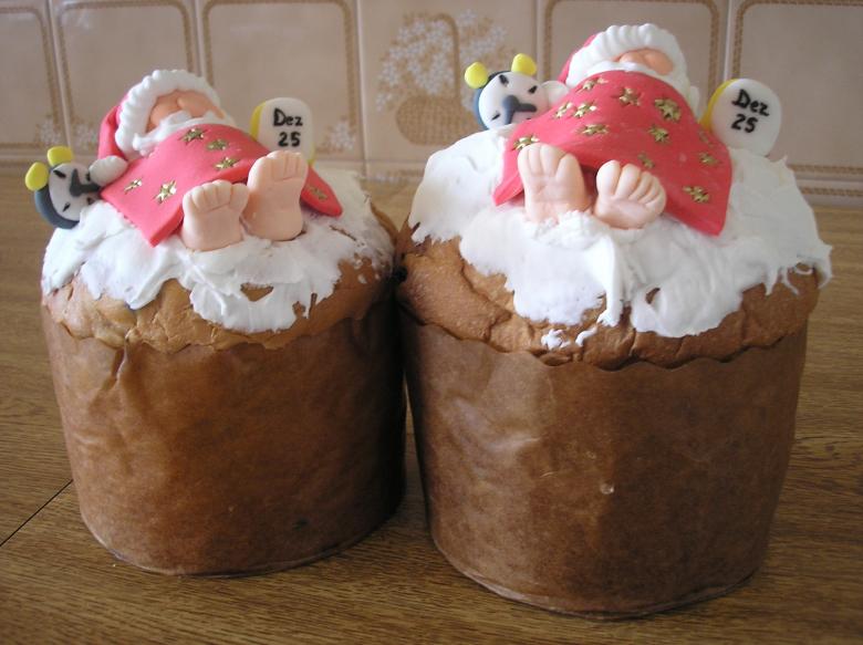 Free stock image of Cupcakes created by Pixabay